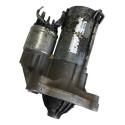 Motor Arranque Citröen/peugeot 206 207 C4 1.4 2004/2012 Mw