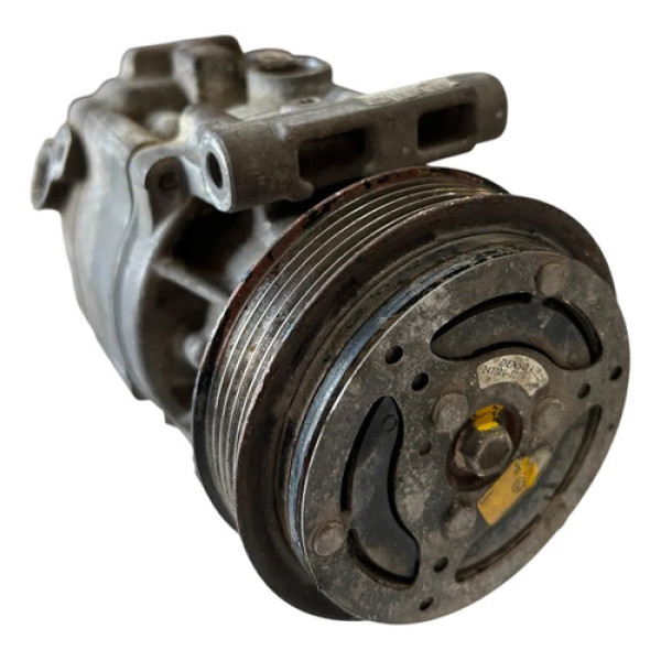 Compressor Ar Condicionado Fiat Palio 2002 M
