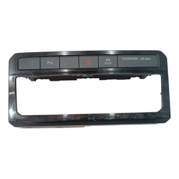 Botao Pisca Alerta Airbag T-cross 2017 A 2020 Cx23d