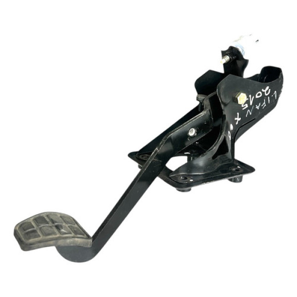 Pedal De Freio Lifan X60 2015 Cx469m