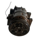 Compressor Ar Cond Mitsubishi L200 2.5t Diesel 2005 2006 Mw