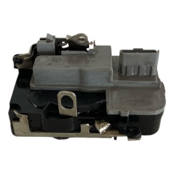 Fechadura Dianteira Esquerda Peugeot 207 Hoggar 2011 Cx311mw