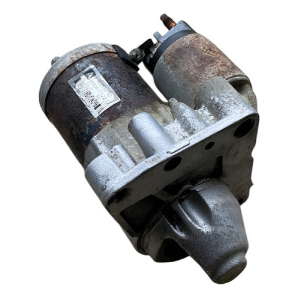 Motor Arranque Peugeot 3008 1.6 Thp 2014/2015 Mw