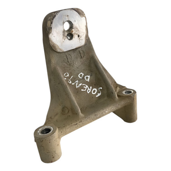 Coxim Motor Lado Direito Kia Sorento 3.5 V6 2006 Cx412 Mw