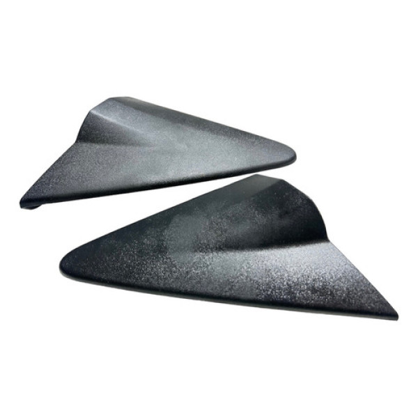 Acabamento Retrovisor Prisma Onix Par Cx42s