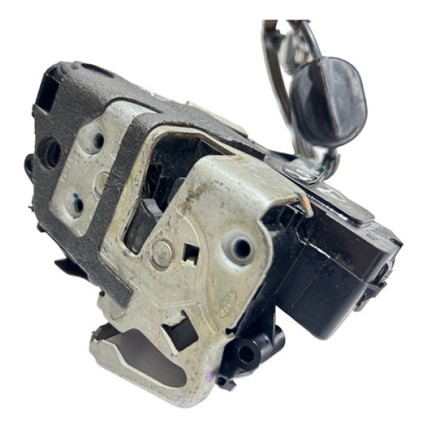 Fechadura Dianteira Direita Ford Ka 2014 2015 2016 Cx79s