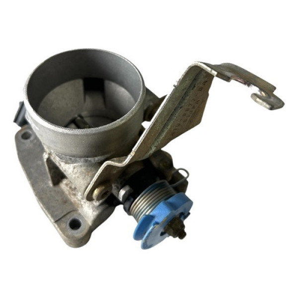 Tbi Corpo De Borboleta Ecosport 1.6 2007 Flex M