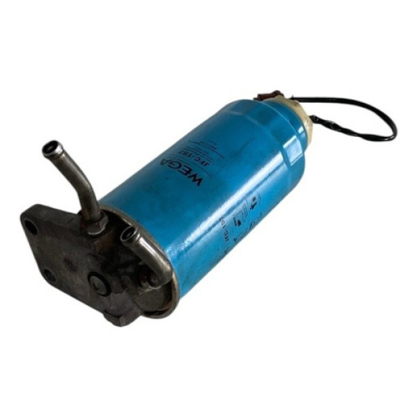 Suporte Filtro Combustível Nissan Frontier 2.5 2009 Cx391 Mw