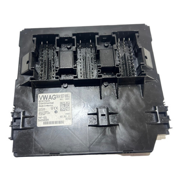 Módulo Bcm Vw Jetta 2010/2012 5k0937088j Cx25s