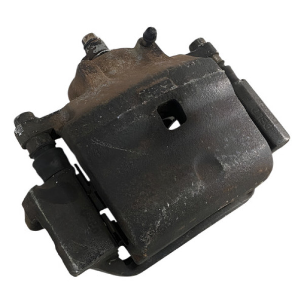 Pinça Freio Dianteira Esquerda Ford Fusion 2.5 2010/2012 Mw