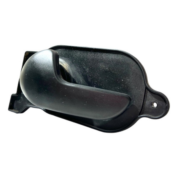 Maçaneta Interna Traseira Esqu. Ford Fiesta 1.0 2012 Cx123m