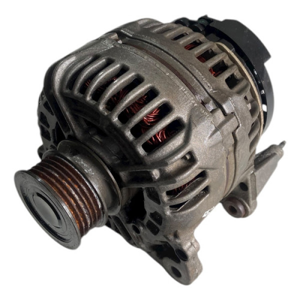 Alternador Volkswagen Jetta 2.5 2009/2010 07k903023a Mw