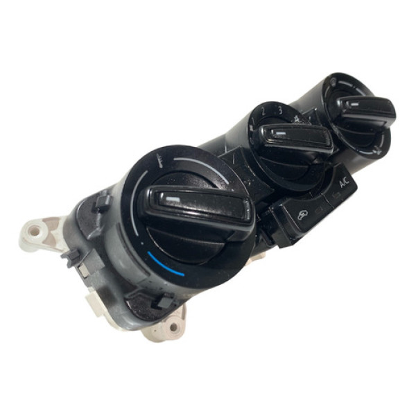 Comando De Ar Cond. Voyage Gol Saveiro G7 G8 16/18 Cx88m