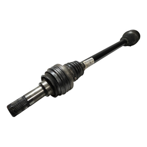 Semi Eixo Traseiro Esquerdo Porsche Cayenne 3.6 2014 S