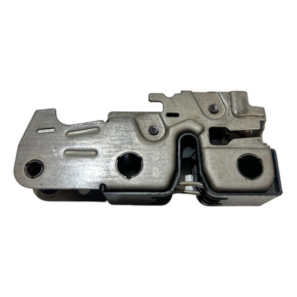 Fechadura Elétrica Dianteira Capô Vw Jetta 2011 Cx13