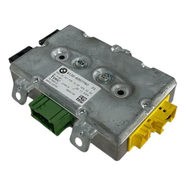 Módulo Conforto Porta Dianteira Direita Bmw 530i 2005 Cx339w