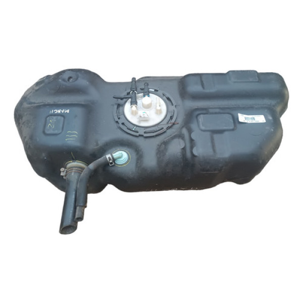Tanque Combustível Nissan March 2014 D