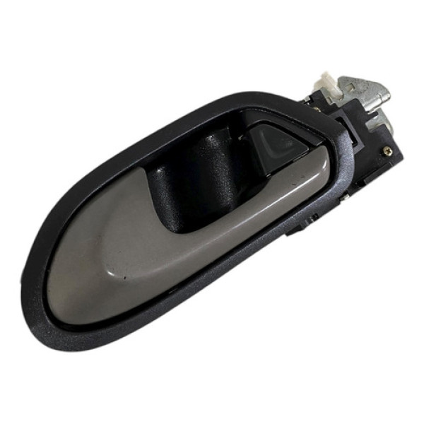 Maçaneta Int Traseira Esquerda Honda Civic 2007/2011 Cx433mw
