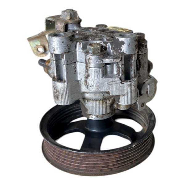 Bomba Direção Hidráulica Toyota Corolla 1.8 2003 Mw