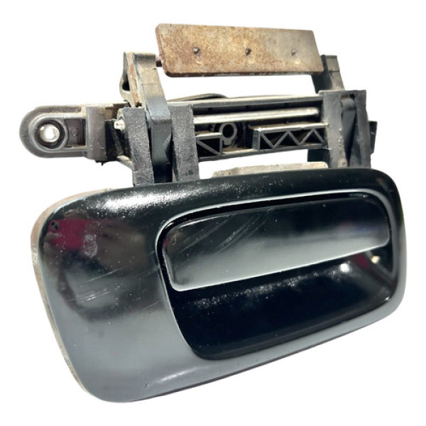 Maçaneta Externa Traseira Direita Gm Astra 2008 Cx169m