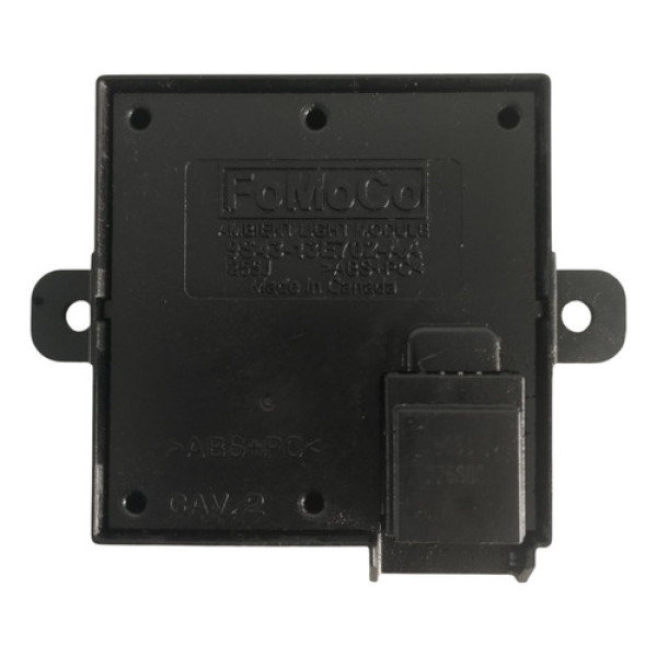 Módulo Iluminação Ford Fusion 2008 Cx360e