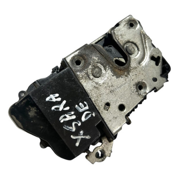 Fechadura Porta Diant Esquerd Citroen Xsara Picasso 09cx198m