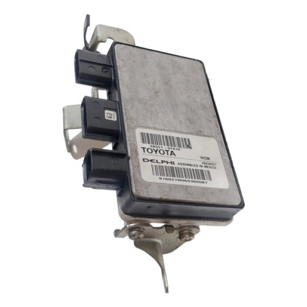 Módulo Bico Injetor 285510t010 Toyota Corolla  2015 2019cx09