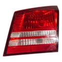 Lanterna Da Tampa Traseira Direita Dodge Journey 2013 S G6