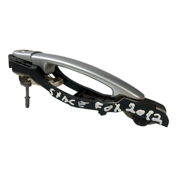 Maçaneta Externa Diant Esquerda Spacefox 2012/2014 Cx47m