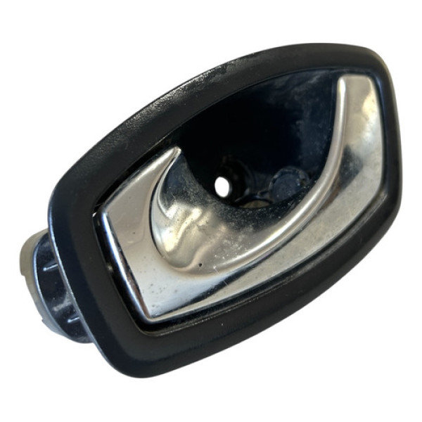 Maçaneta Interna Diant. Esquerda Renault Fluence 2011 Cx466m