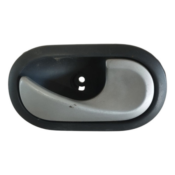 Maçaneta Interna Renault Grandscenic Traseira Direita Cx351e