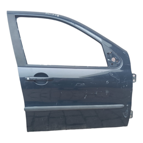 Porta Dianteira Direita Palio Sapão 2008 A 2015 D