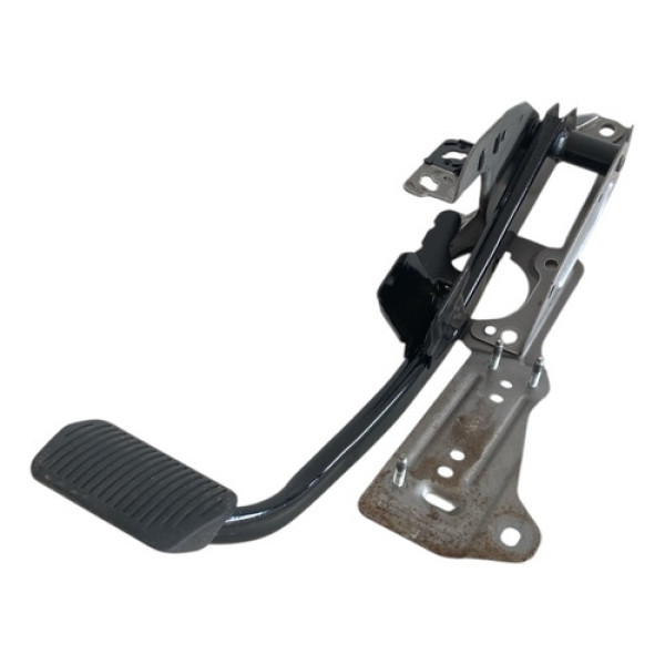 Pedal Freio Ford Focus 2.0 16v Aut 2010 2011 2012 Cx282 Mw