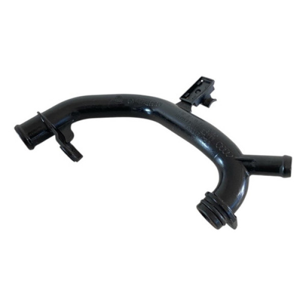 Cano Mangueira Água Radiador Vw Jetta Tsi 2011/2014 Cx372 Mw