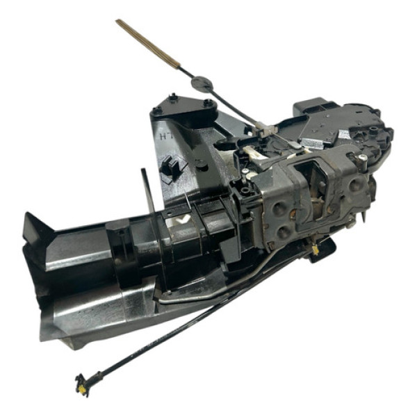 Fechadura Traseira Esquerda Ford Focus 2010 Cx210m