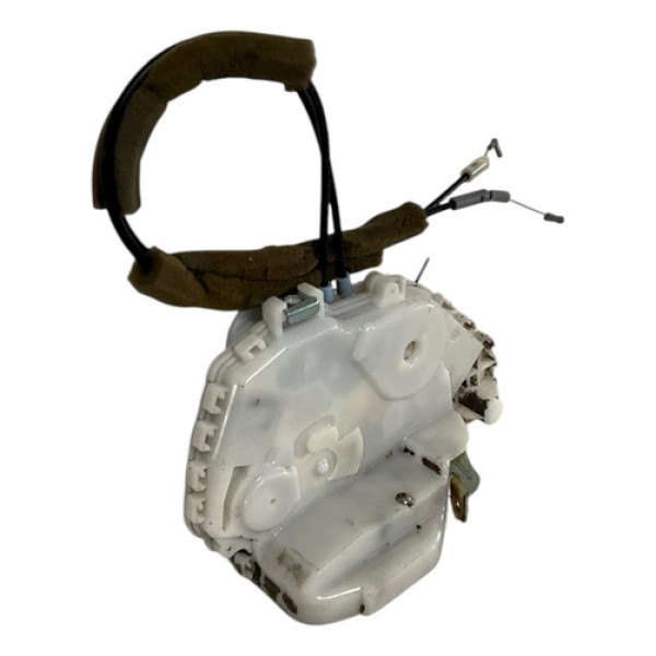 Fechadura Porta Diant Direita Honda Civic 2007/2011 Cx433 Mw