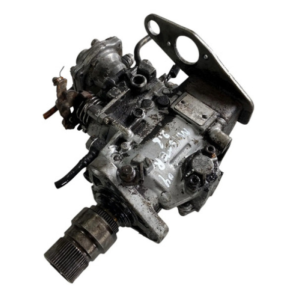 Bomba Injetora Renault Master 2.8 Turbo Diesel 2004/2005 Mw