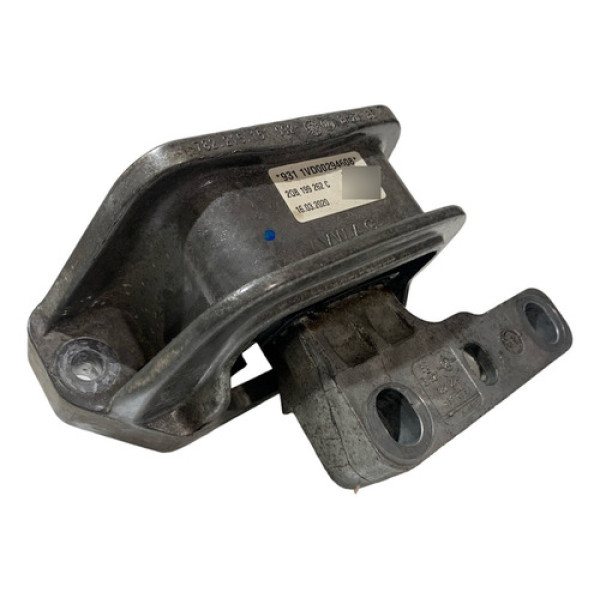 Coxim Motor Lado Direito Polo Virtus T-cross 1.0 Cx83m