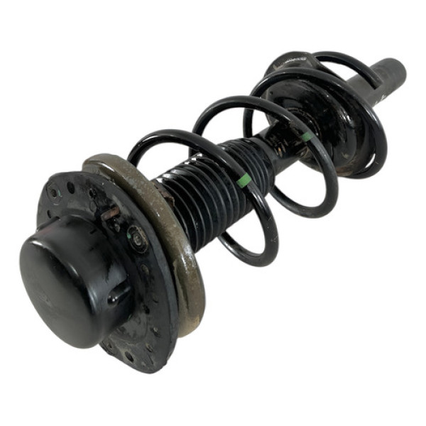 Amortecedor Dianteiro Esquerdo Peugeot 207 2006/12 Usado M