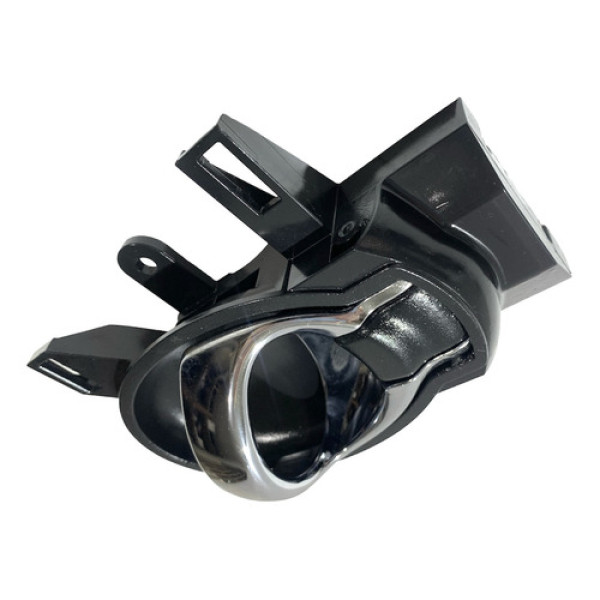 Maçaneta Interna Diant Esquerda Nissan Versa 2014/2018 Cx90m