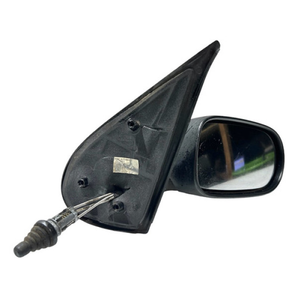 Retrovisor Direito Fiat Palio 2006 2012 Cx122m