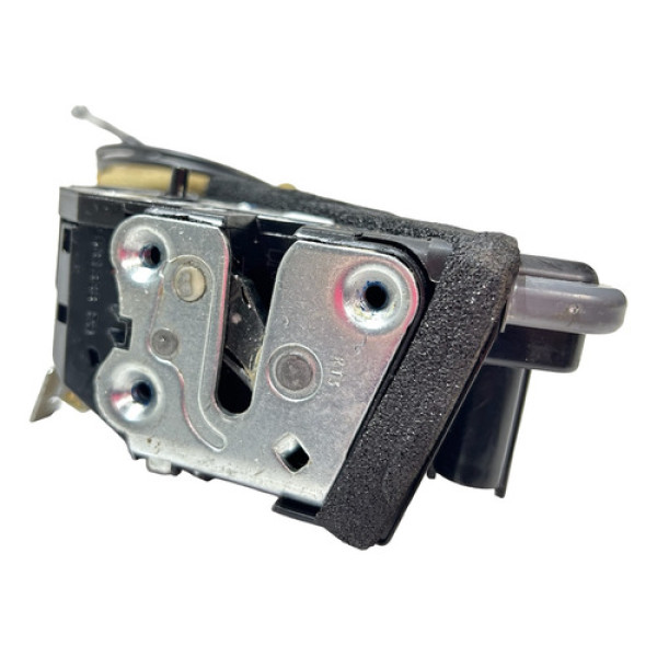 Fechadura Porta Traseira Direita Nissan Kicks 2016/21 Cx101m