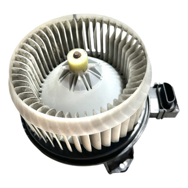 Motor Ar Forçado Honda City 2009 A 2013 Cx166m