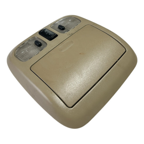 Luz Teto Porta Óculos Teto Solar Ford Fusion 2007/10 Cx457m