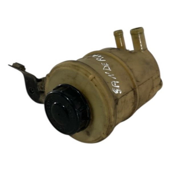 Reservatório Óleo Dh Renault Sandero 1.6 8v 2012 Cx344 Mw