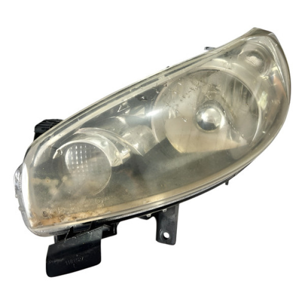 Farol Esquerdo Jac J3 Original 2010/2015 Cxg19m