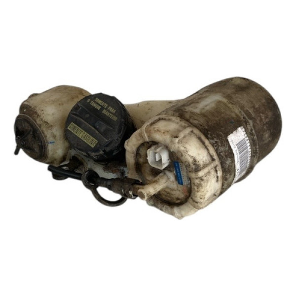 Reservatório Partida Frio Honda Fit 2010 2011 Cx324 Mw