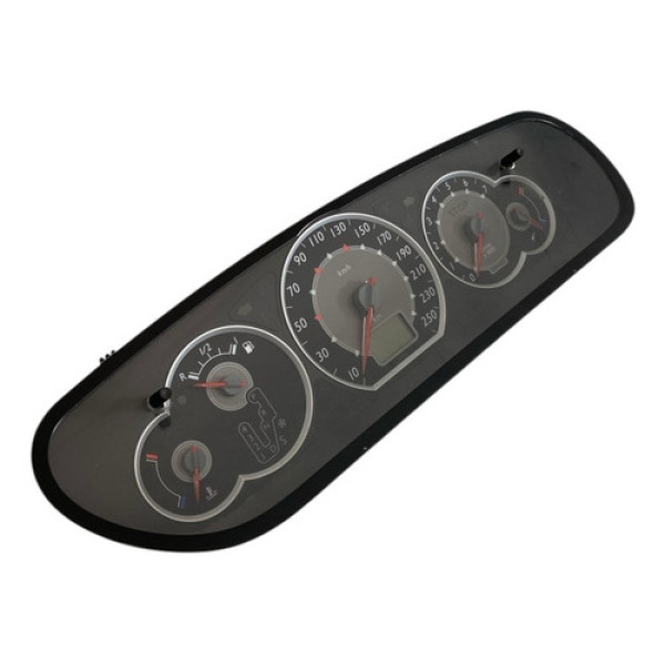 Painel Instrumentos Citröen C5 2.0 Aut 2005/2006 Cx370 Mw