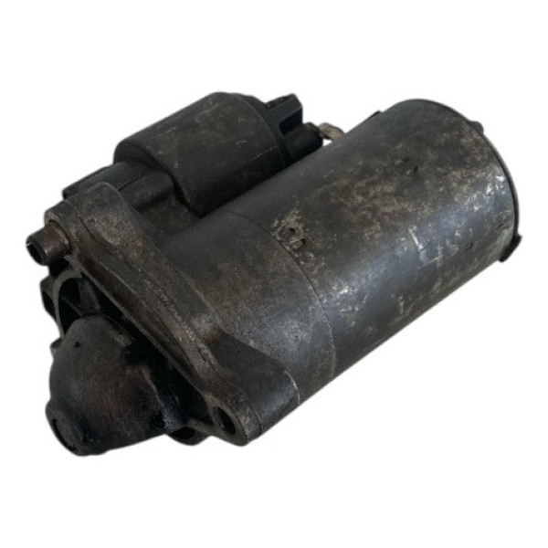 Motor Arranque Peugeot 206 1.4 8v Flex 2006 2007 Mw