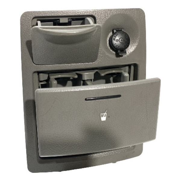 Porta Copos Kia Sorento 2008 Cx31m